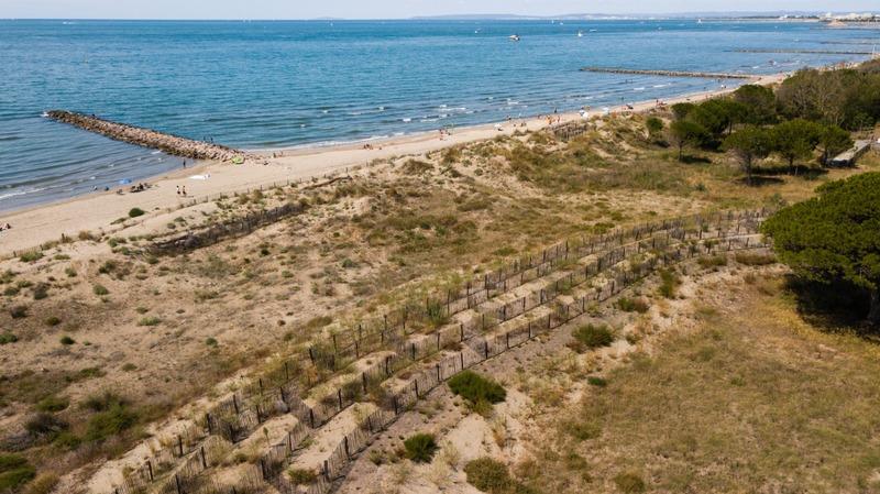 Fonds de commerce - 1 360 m²