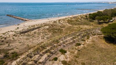 Fonds de commerce - 1 360 m²