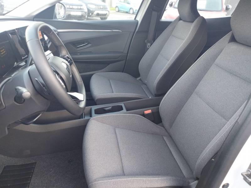 Renault Mégane E-Tech Ev40 130ch standard charge Equilibre