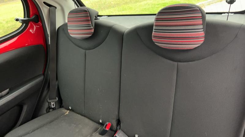 Citroën C1 1.0 VTi 68 Feel