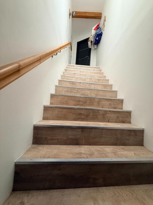 Maison de ville - 97 m² - 4 pièces