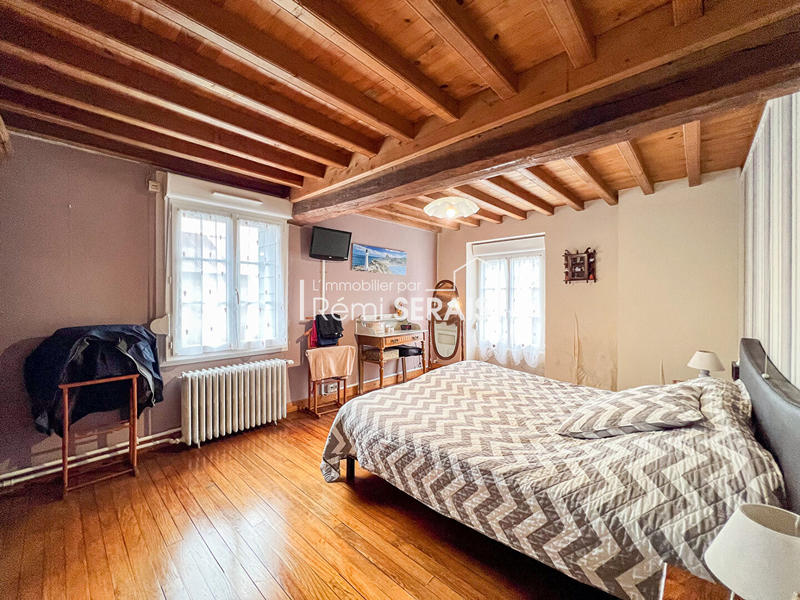 Maison - 135 m² - 4 pièces