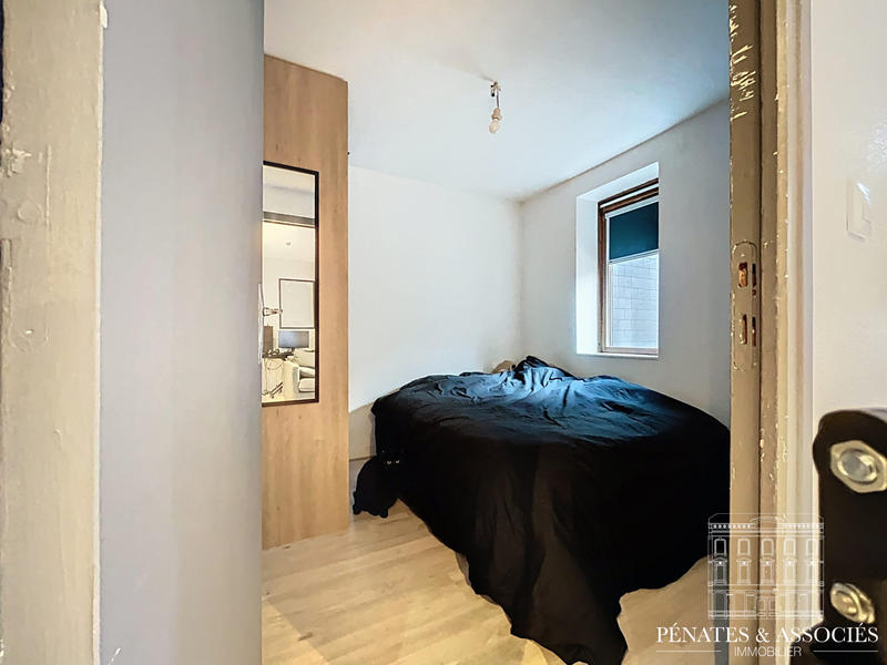 Appartement - 28 m² - 2 pièces