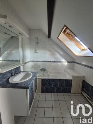 Maison - 162 m² - 6 pièces