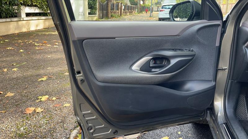 Toyota Yaris Cross 1.5 Vvti 116 Hybrid E-Cvt My 22 Collection