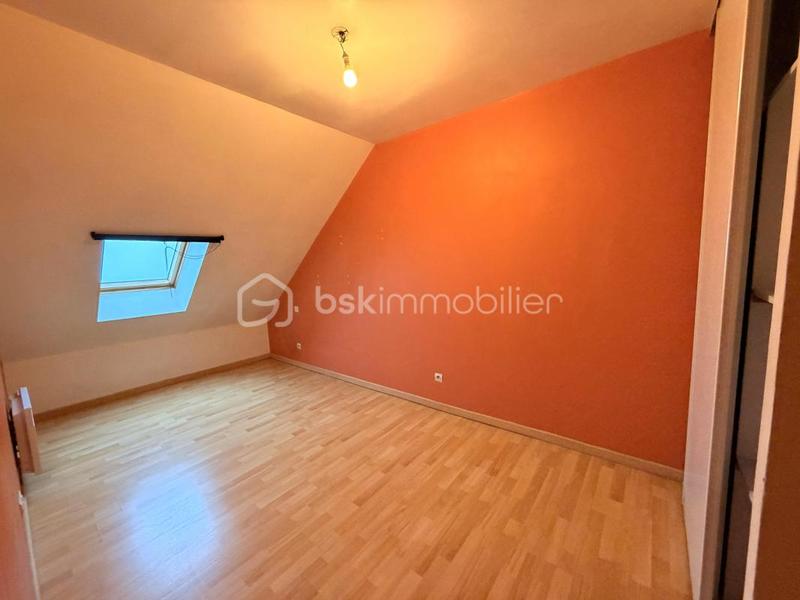 Maison de ville - 115 m² - 5 pièces