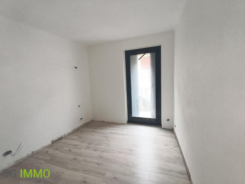 Appartement - 64 m² - 4 pièces