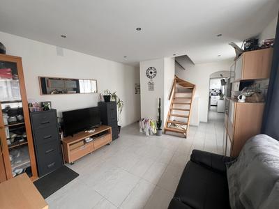 Maison - 87 m² - 4 pièces