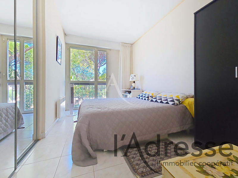 Appartement - 52 m² - 2 pièces