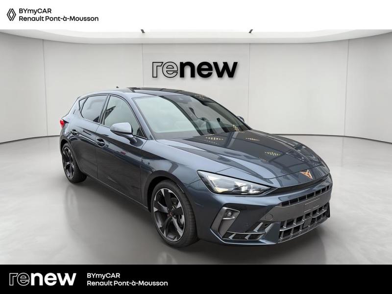Cupra Leon 1.5 eTSI Hybrid 150 ch Dsg7 V