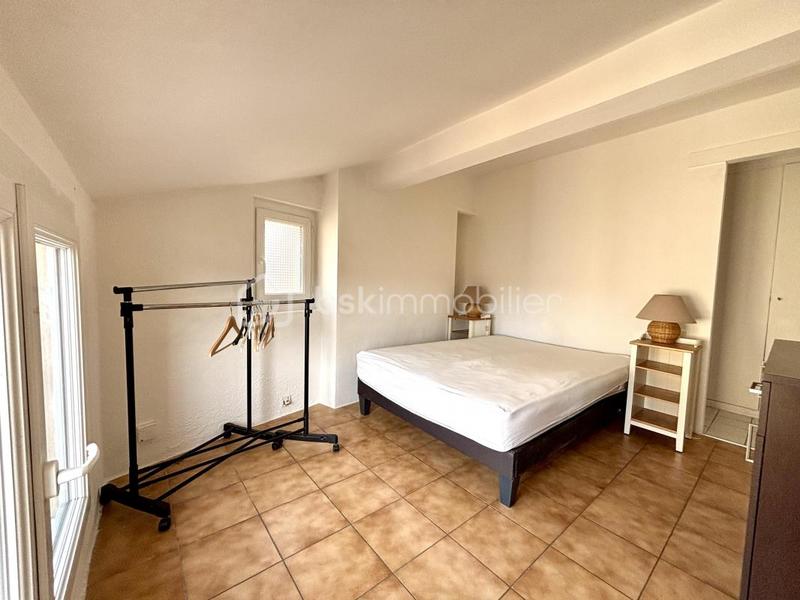 Appartement - 30 m² - 2 pièces