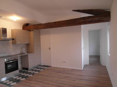 Appartement - 38 m² - 1 pièce