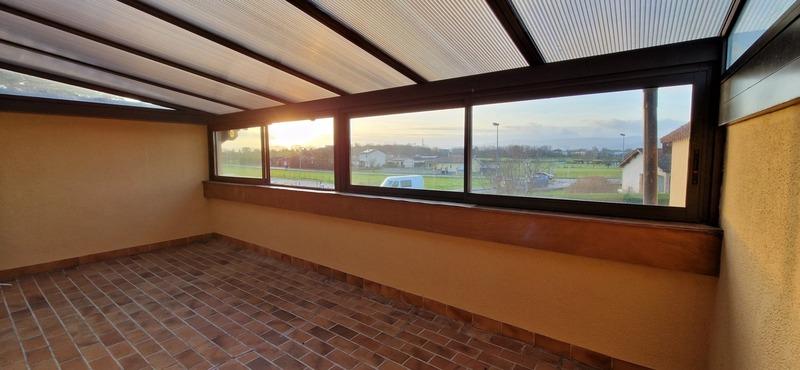 Maison - 136 m² - 5 pièces