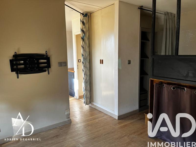 Appartement - 29 m² - 1 pièce