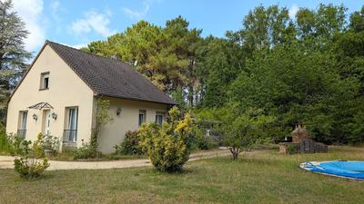 Maison - 173 m² - 7 pièces