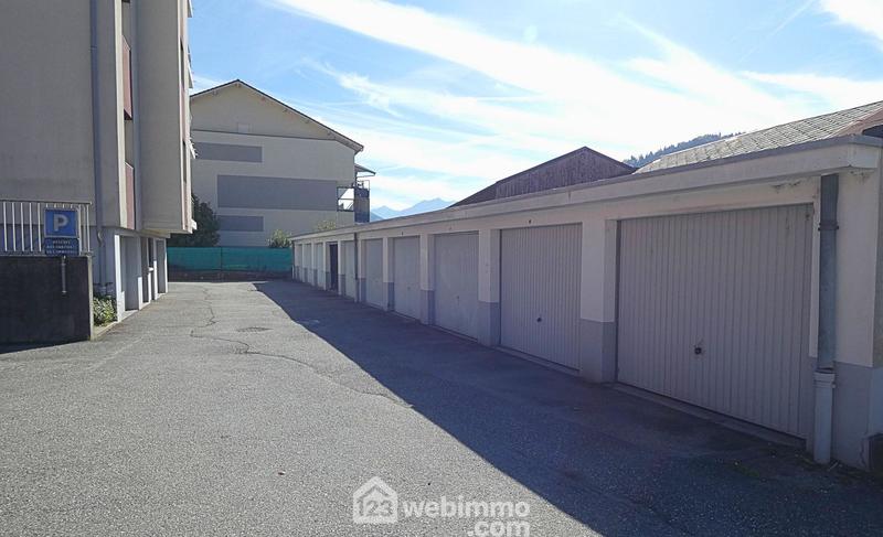 Appartement - 74 m² - 4 pièces