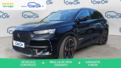 Ds Ds 7 Crossback 1.6 Thp 225 Performance Line