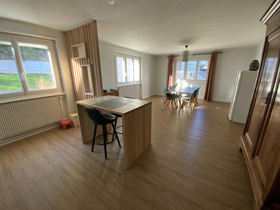 Maison - 155 m² - 7 pièces