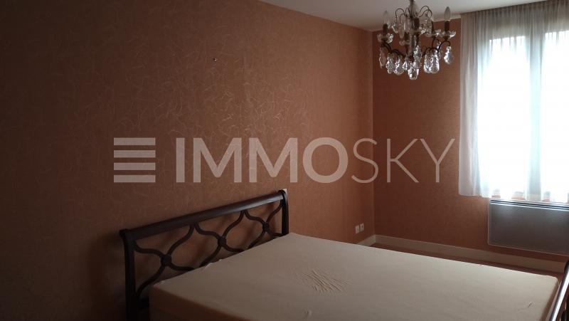 Appartement - 95 m² - 4 pièces