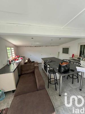 Maison - 116 m² - 7 pièces