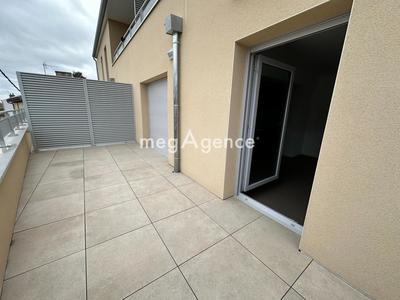 Appartement - 83 m² - 4 pièces