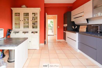 Villa - 110 m² - 5 pièces