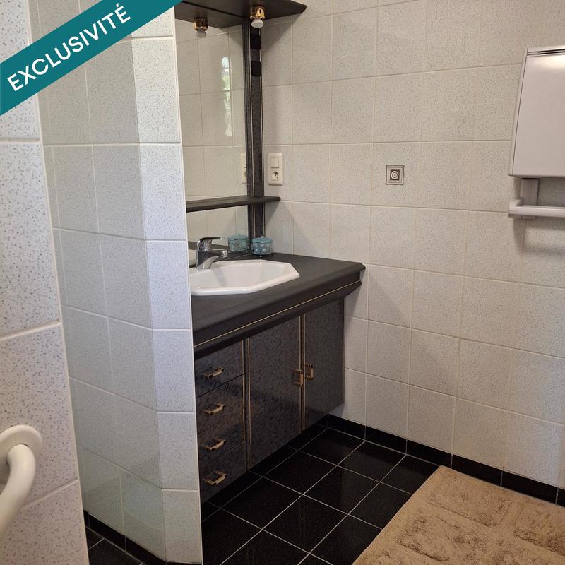 Maison - 252 m² - 7 pièces