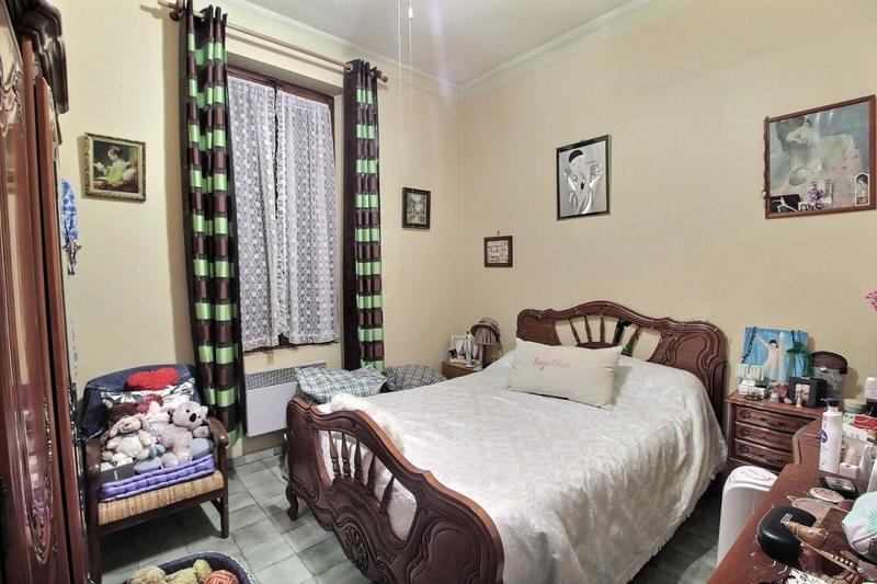 Maison - 81 m² - 4 pièces