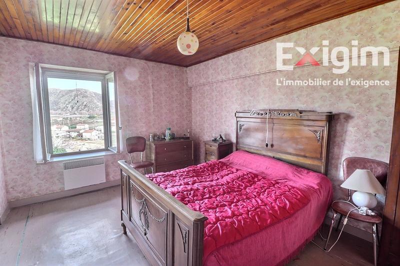 Maison - 174 m² - 7 pièces