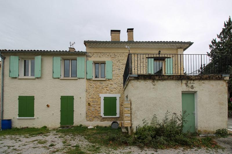 Appartement - 88 m² - 3 pièces