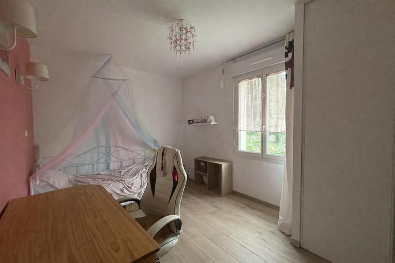 Maison - 123 m² - 5 pièces