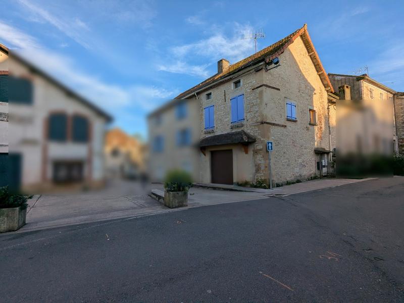 Maison - 156 m² - 5 pièces