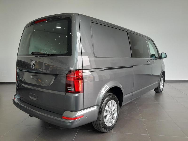 Volkswagen Transporter 6.1 Van L2h1 2.0 Tdi 150 Dsg7 Business
