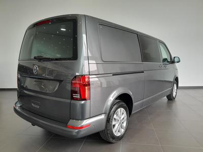 Volkswagen Transporter 6.1 Van L2h1 2.0 Tdi 150 Dsg7 Business