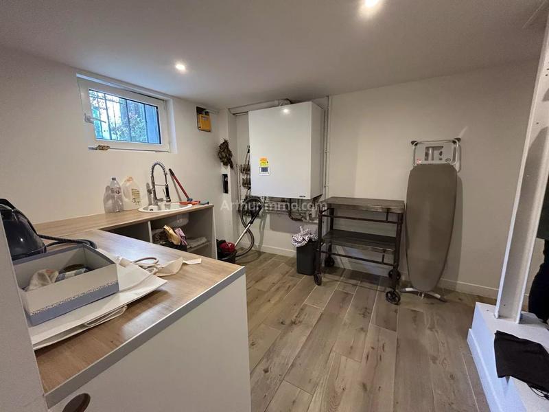 Maison - 156 m² - 7 pièces