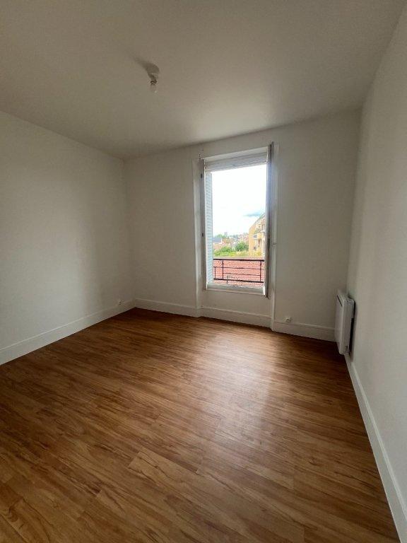 Immeuble - 2 270 m²