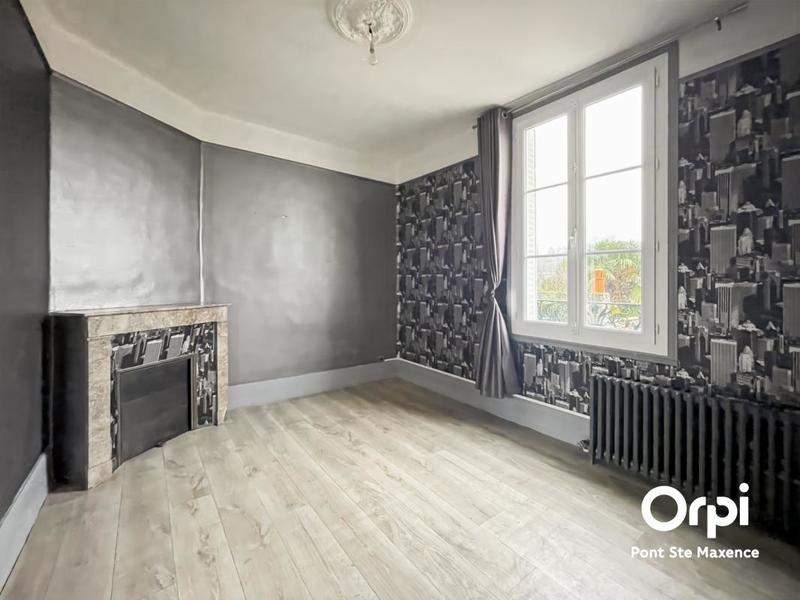 Maison - 107 m² - 4 pièces