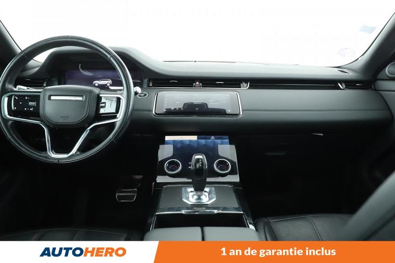 Land Rover Range Rover Evoque P200 FlexFuel mHEV R-Dynamic se Awd Bva9 200 ch