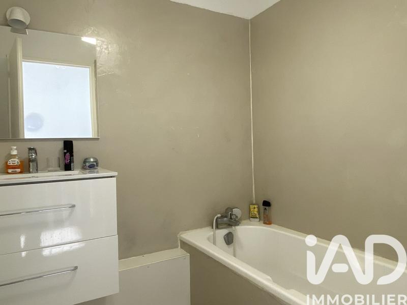 Maison - 93 m² - 4 pièces