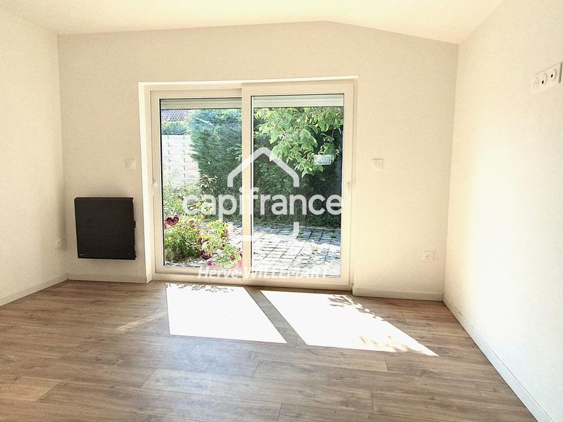 Maison - 139 m² - 5 pièces