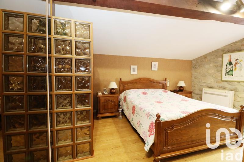 Maison - 151 m² - 5 pièces