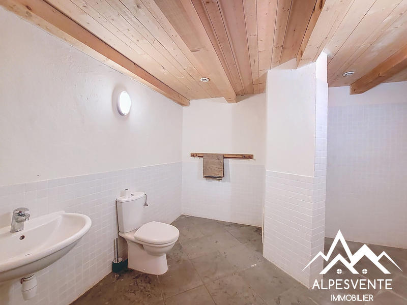 Ferme - 320 m² - 6 pièces