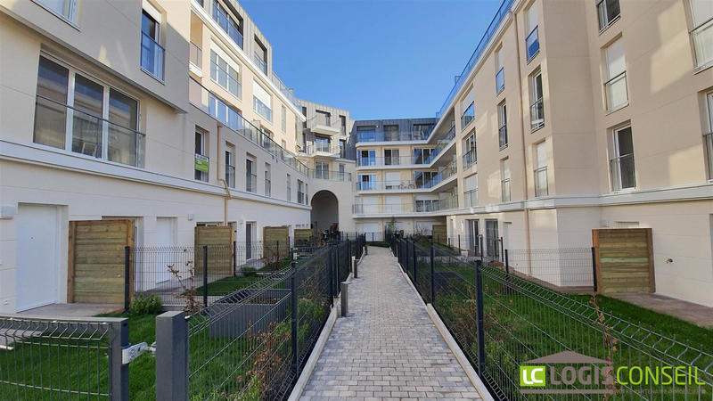 Appartement - 69 m² - 3 pièces