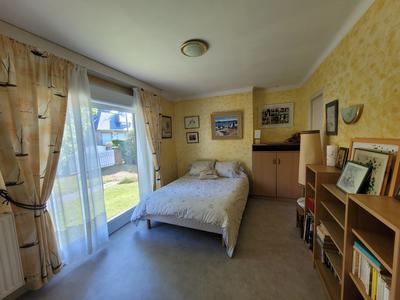 Maison - 118 m² - 5 pièces