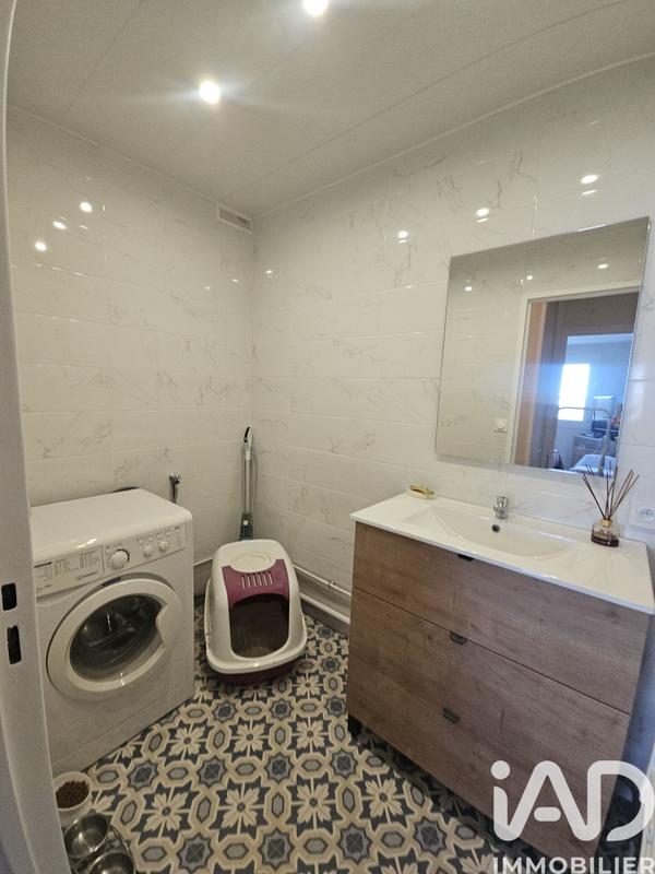 Appartement - 106 m² - 4 pièces