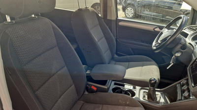 Volkswagen Touran Business 1.6 tdi 115 7pl confortline