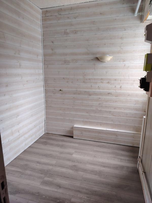 Appartement - 65 m² - 2 pièces