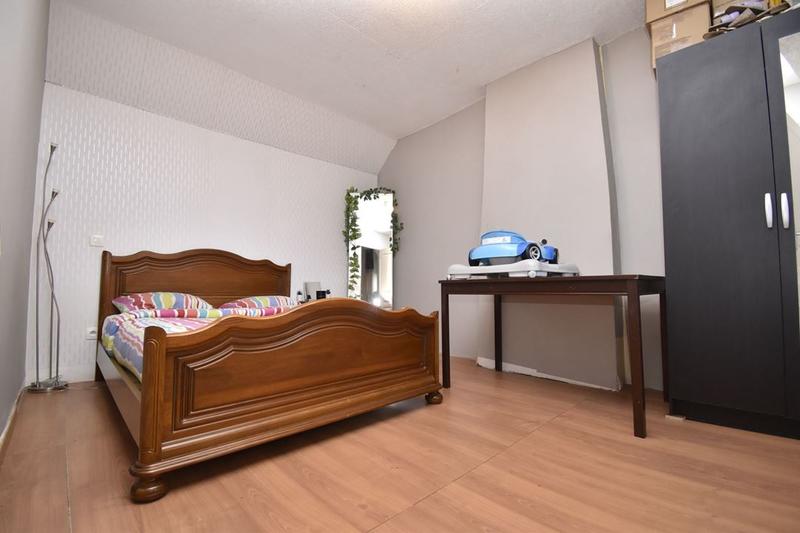 Longère - 173 m² - 6 pièces