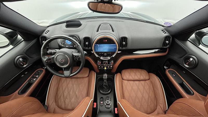 Mini Countryman F60 Lci 125 - 95 ch All4 Bva6 Cooper se Edition Northwood