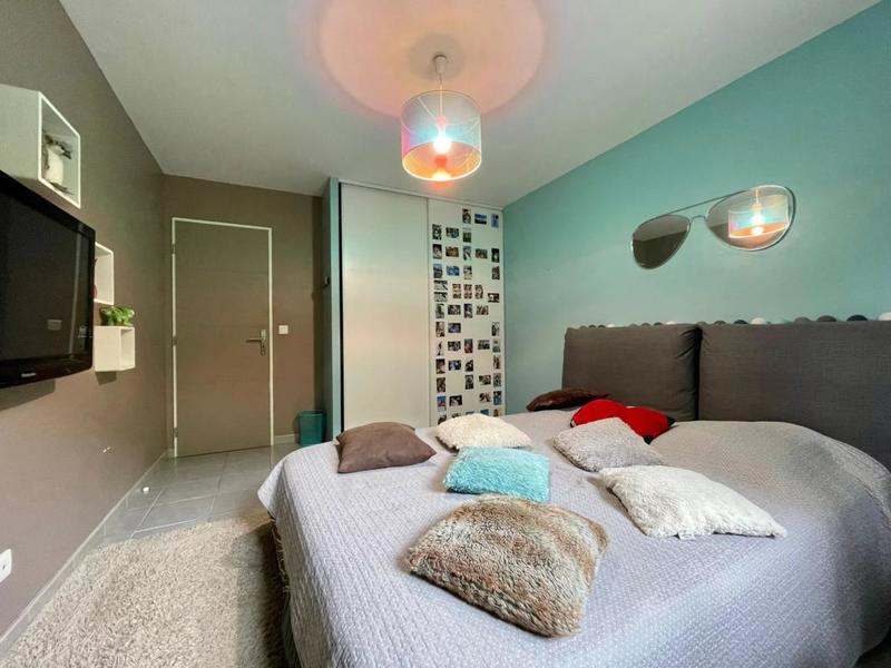 Maison - 156 m² - 6 pièces